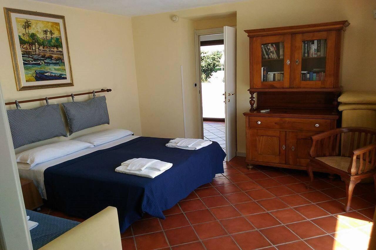 La Rosa Sul Mare Apart otel Siraküza Dış mekan fotoğraf