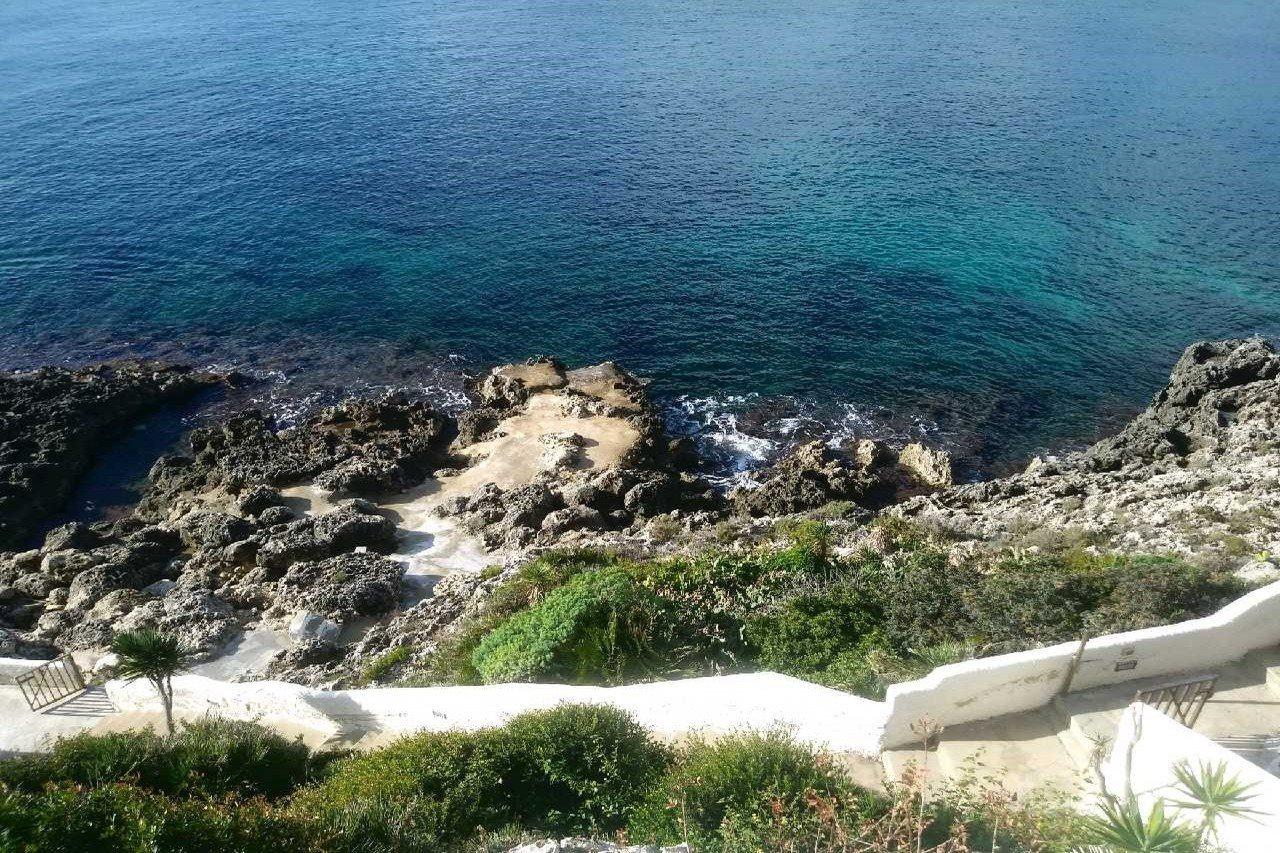 La Rosa Sul Mare Apart otel Siraküza Dış mekan fotoğraf