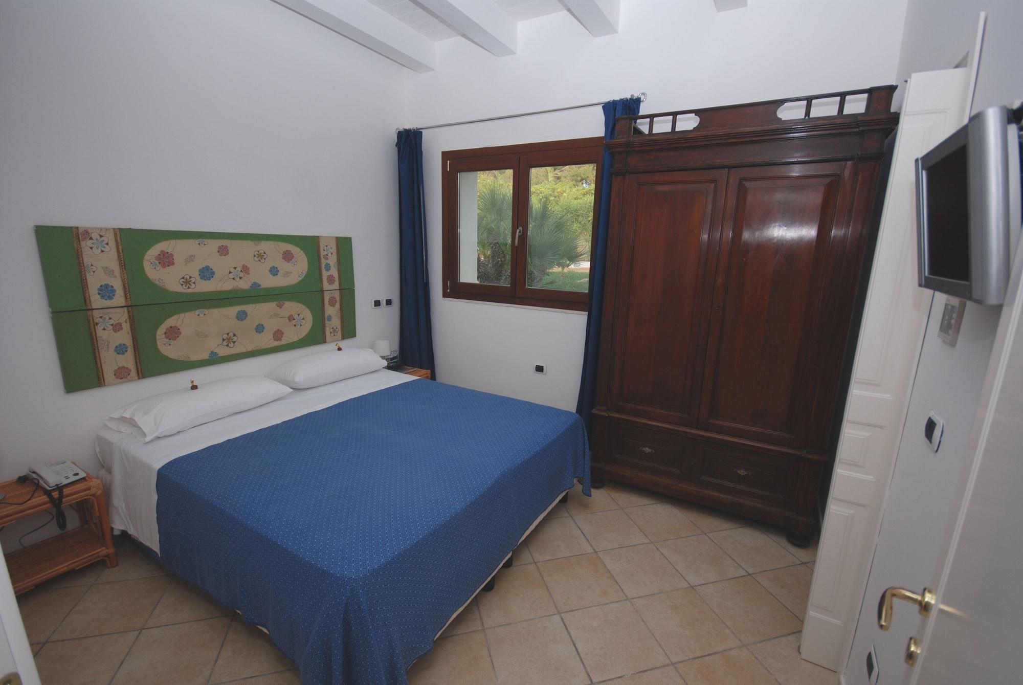 La Rosa Sul Mare Apart otel Siraküza Dış mekan fotoğraf
