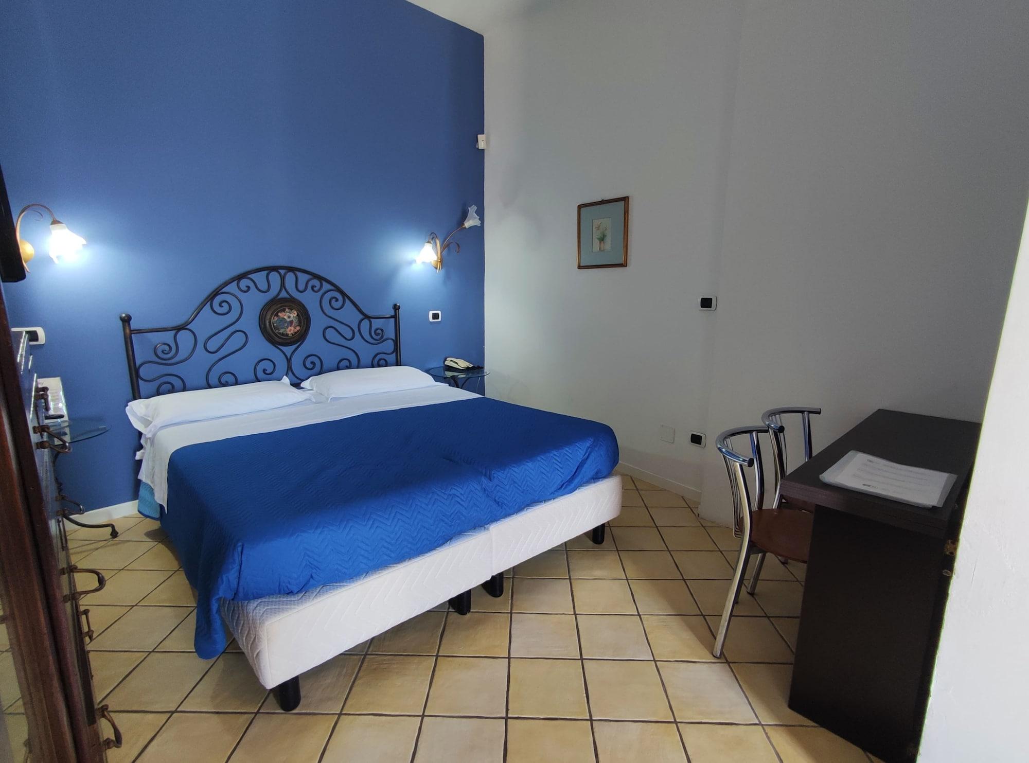 La Rosa Sul Mare Apart otel Siraküza Dış mekan fotoğraf