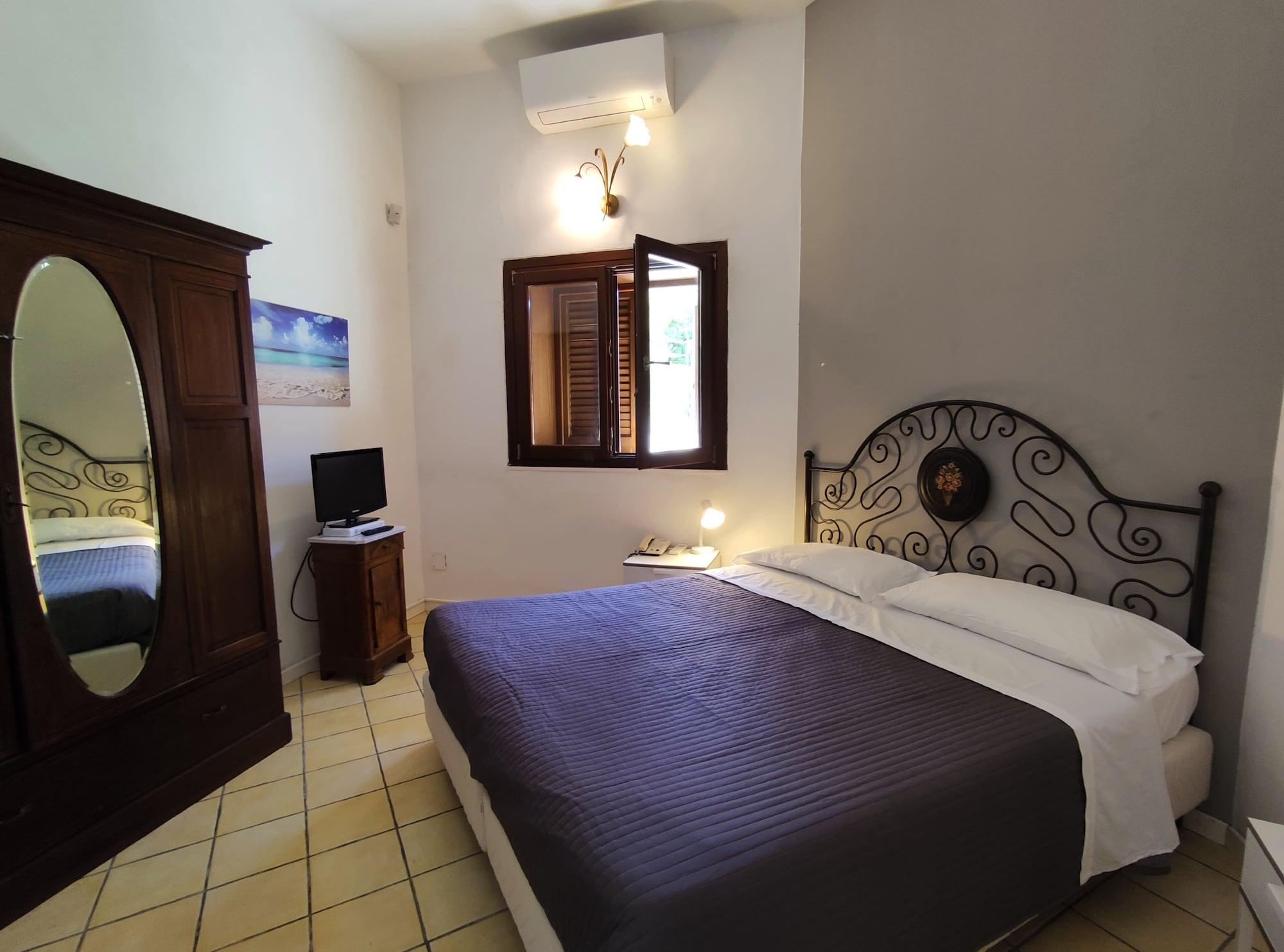 La Rosa Sul Mare Apart otel Siraküza Dış mekan fotoğraf