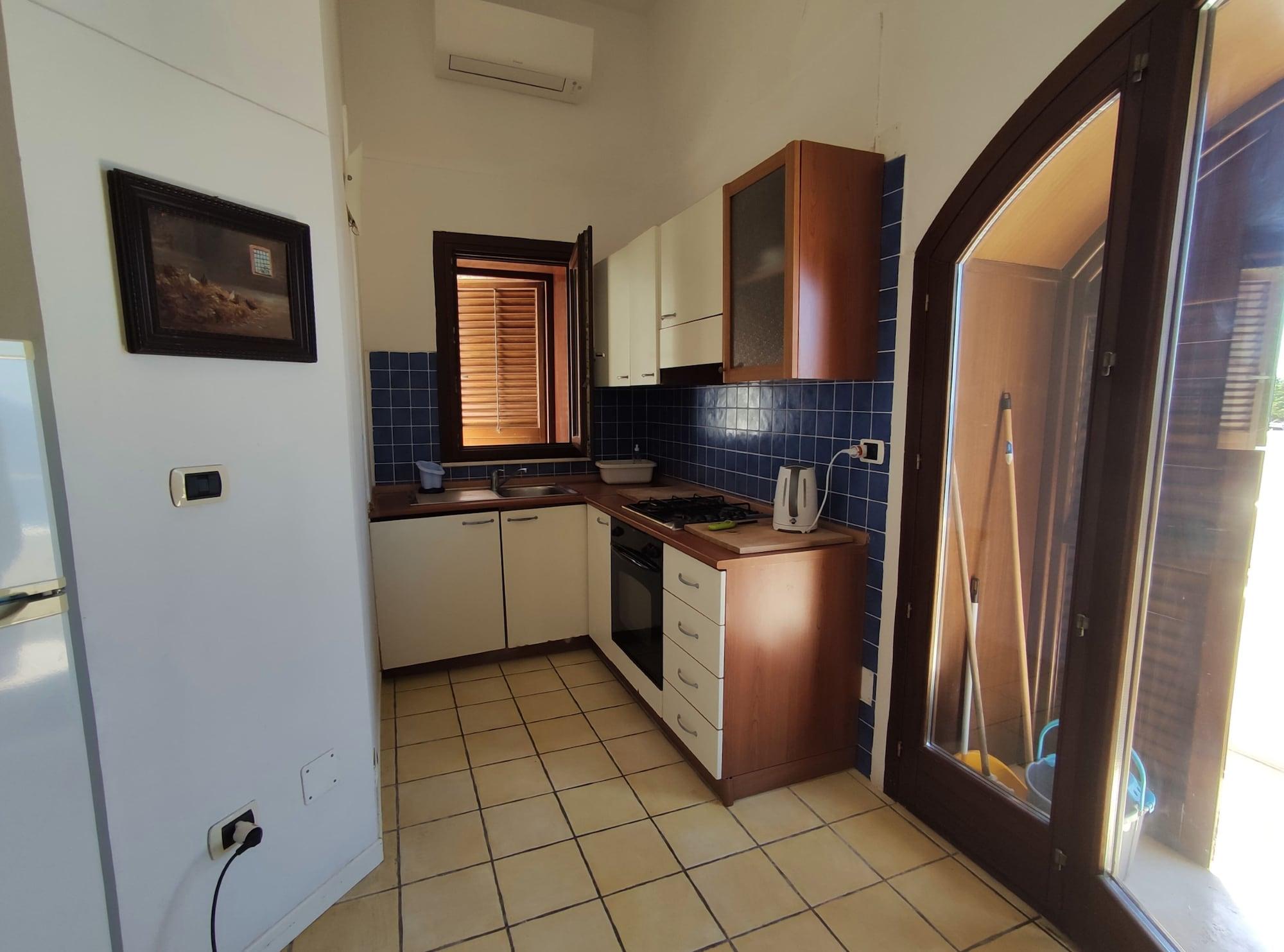 La Rosa Sul Mare Apart otel Siraküza Dış mekan fotoğraf