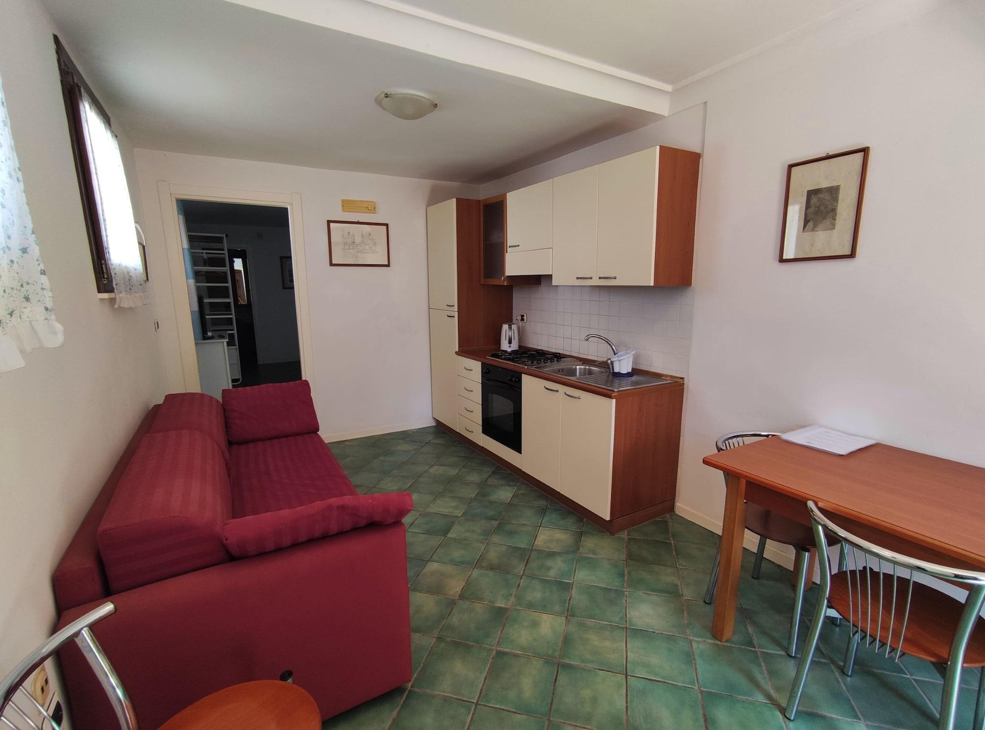 La Rosa Sul Mare Apart otel Siraküza Dış mekan fotoğraf