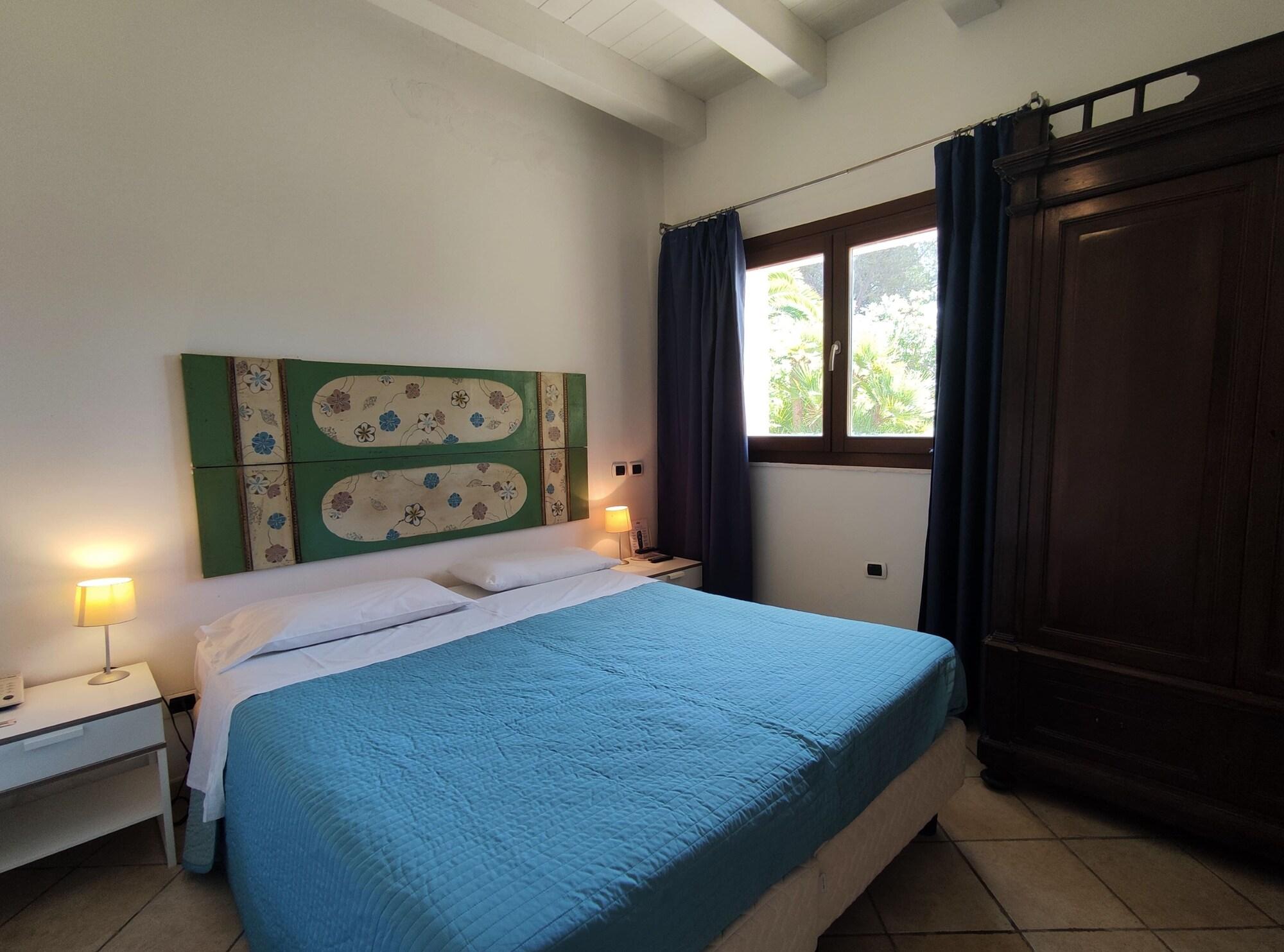 La Rosa Sul Mare Apart otel Siraküza Dış mekan fotoğraf