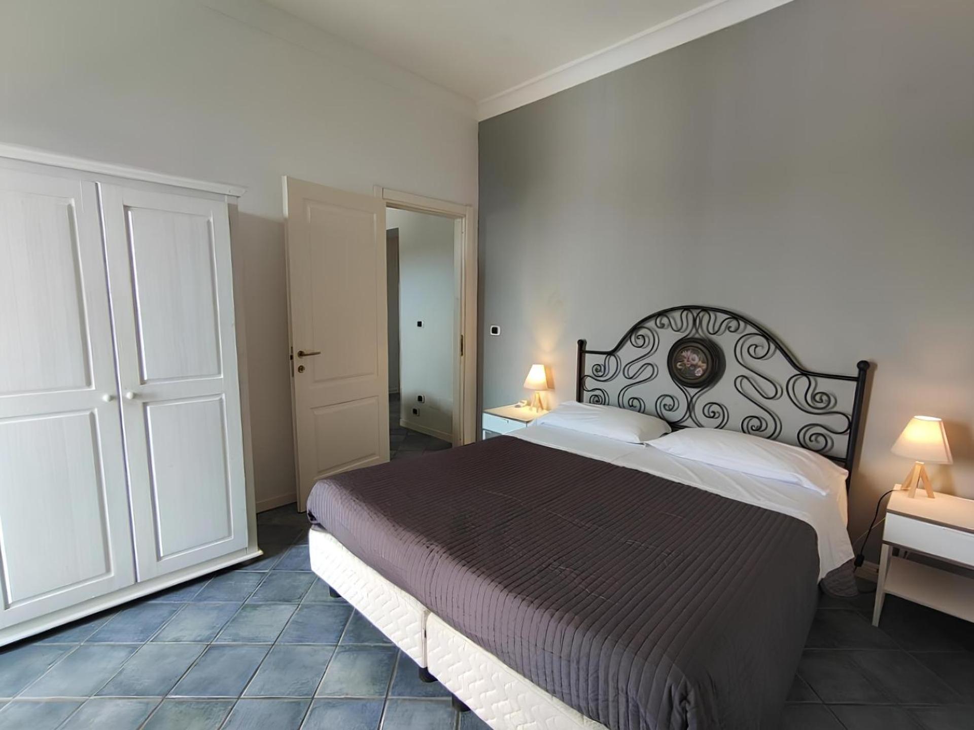 La Rosa Sul Mare Apart otel Siraküza Dış mekan fotoğraf